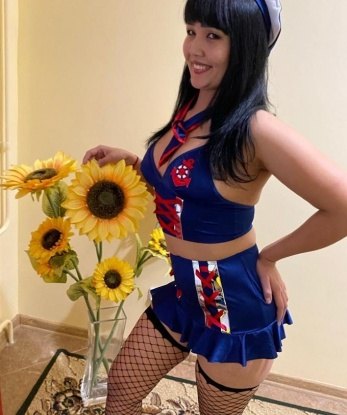 Анкета проститутки Ангелина - город Нестеровская, 23 года, №14708