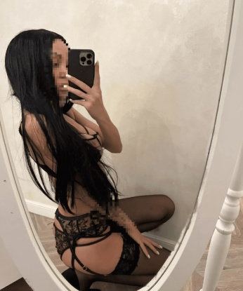 Анкета проститутки Фрида - город Нестеровская, 25 лет, №2560